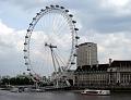 London Eye from Westmimster Bridge IMG_3393